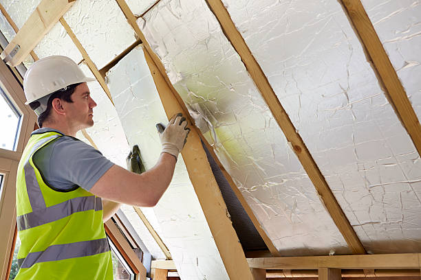 Range of Insulation Solutions in Woodbury Center, CT